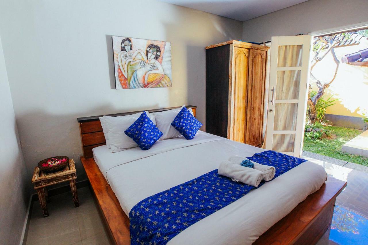 Villa Matahari Seminyak Exteriér fotografie
