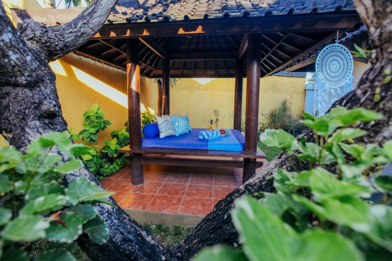 Villa Matahari Seminyak Exteriér fotografie