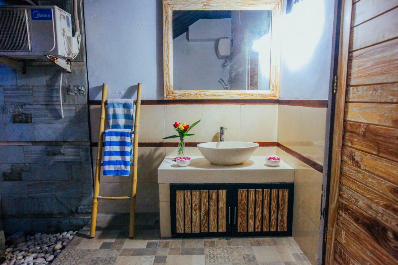 Villa Matahari Seminyak Exteriér fotografie