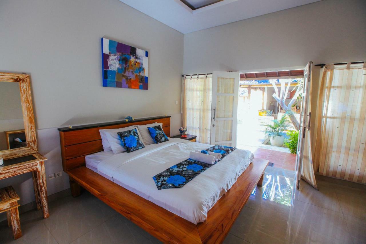 Villa Matahari Seminyak Exteriér fotografie